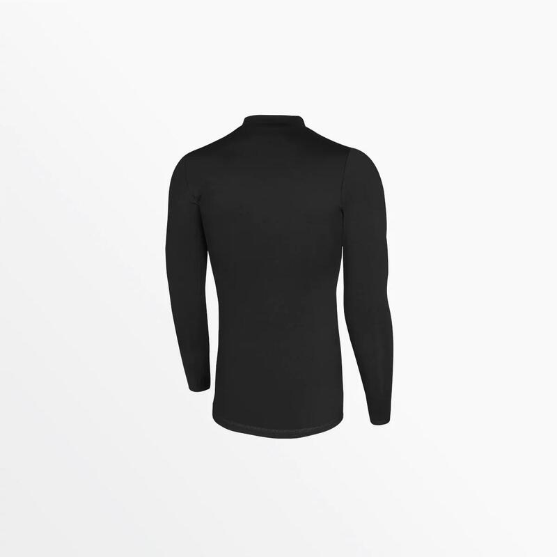 WARM LONG SLEEVE PERFORMANCE TOP