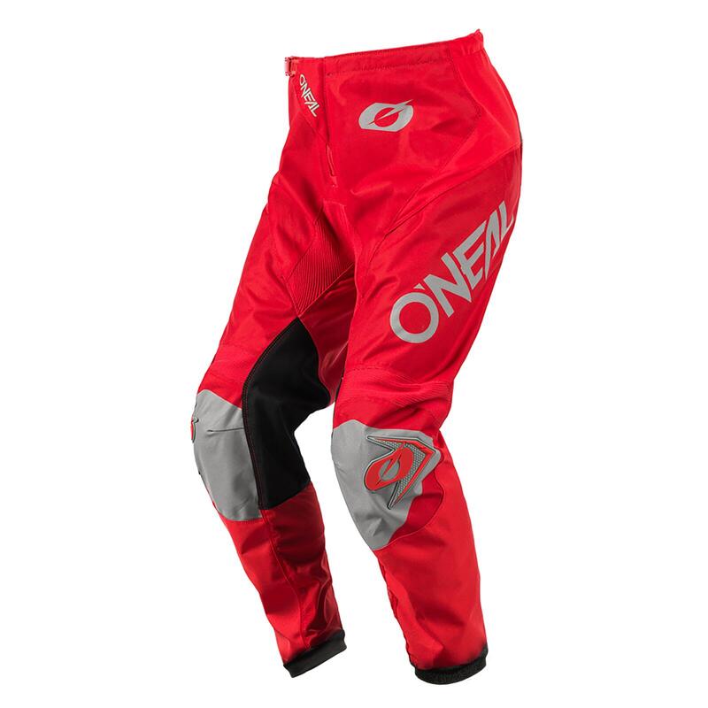 MTB Hosen MATRIX Unisex Red