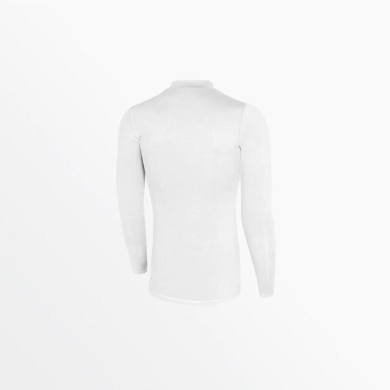 MEN'S WARM LONG SLEEVE PERFORMANCE TOP