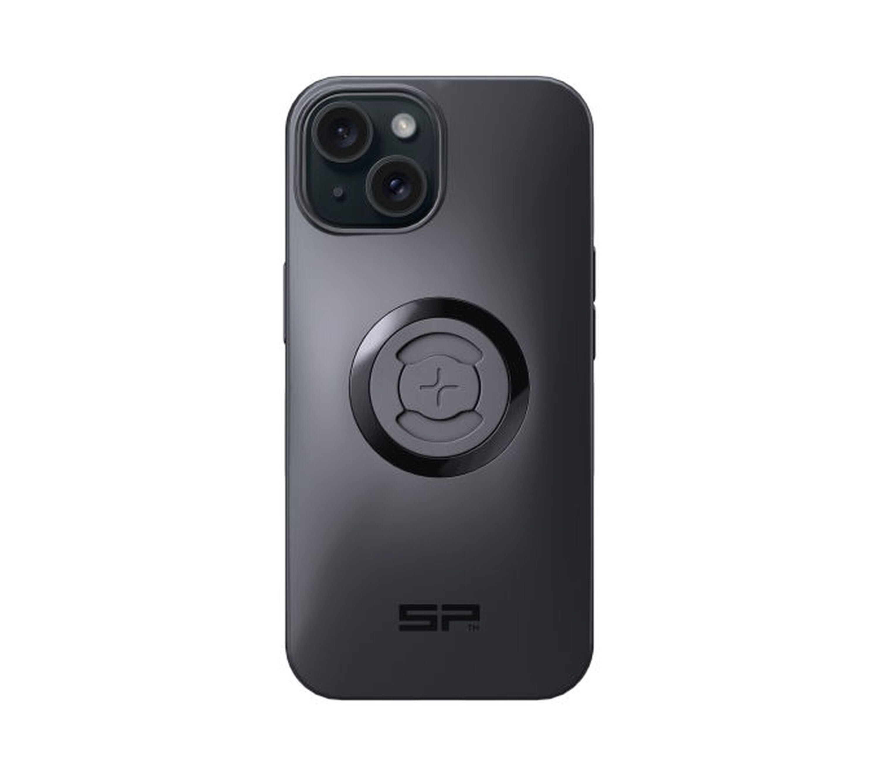 SP CONNECT SP CONNECT Phone Case SPC+ per iPhone 15
