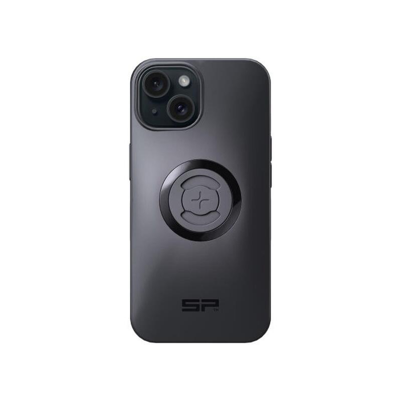 Etui de téléphone SPC+ pour iPhone 15      4599€    SP CONNECT Etui de téléphone SPC+ pour iPhone 15Vendu exclusivement en ligne   
