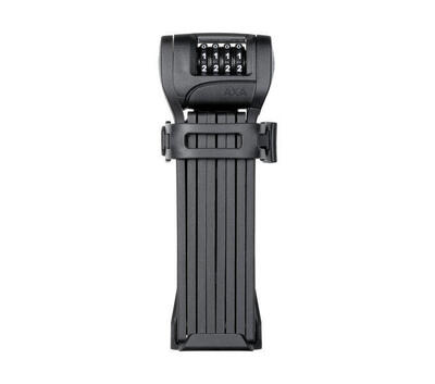 Vouwslot fold lite 100 code