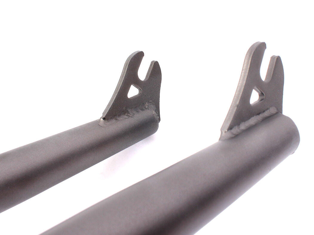 HORQUILLA BMX COPE NEGRA 20" KHEBIKES 4/7