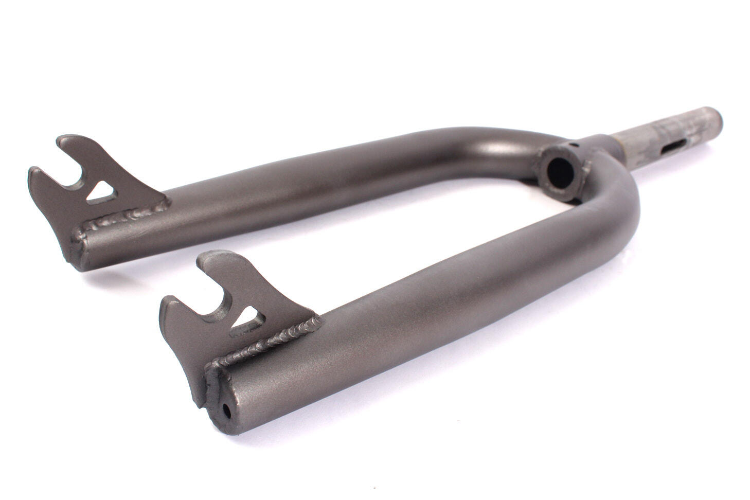 HORQUILLA BMX COPE NEGRA 20" KHEBIKES 3/7