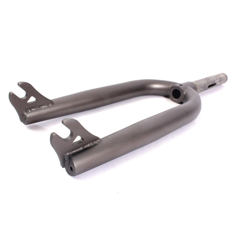 FURCĂ BMX COPE NEGRU 20" KHEBIKES