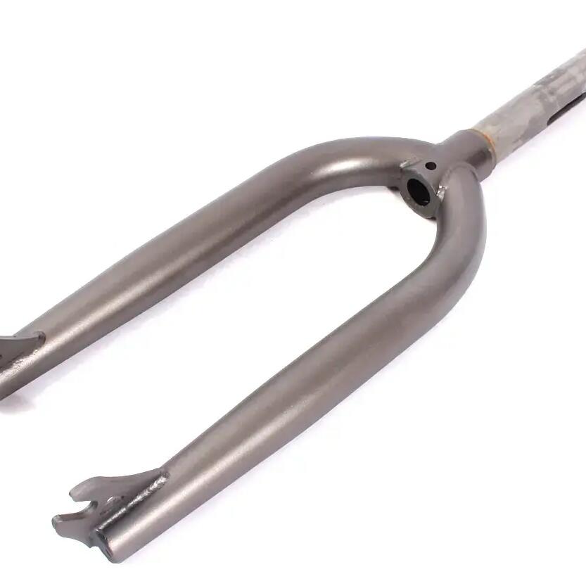 BMX Fork COPE Black 20" KHEBIKES