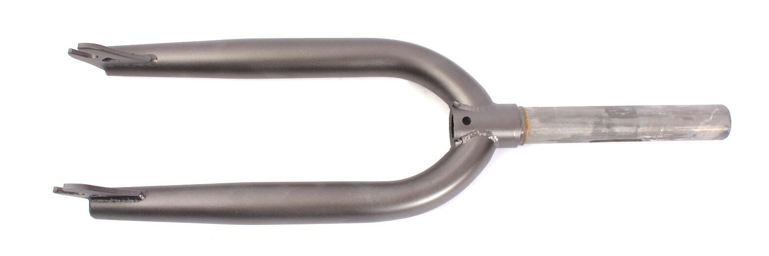 HORQUILLA BMX COPE NEGRA 20" KHEBIKES 2/7