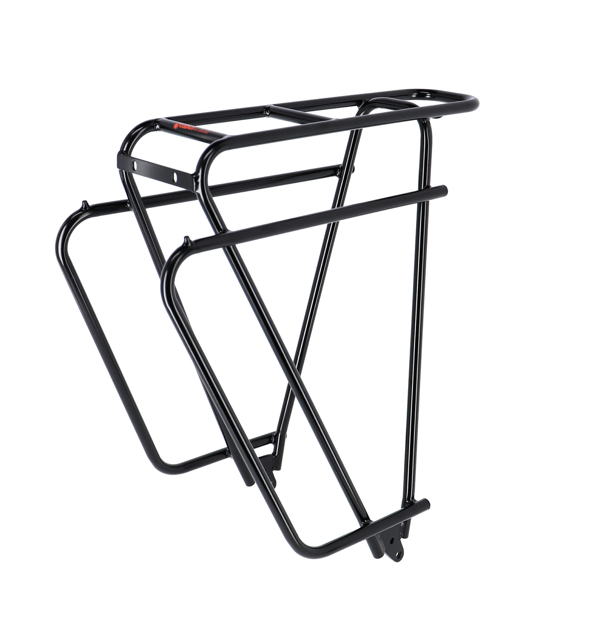 RACKTIME RACKTIME Bagagerek Tubus Logo Classic, 26-28".