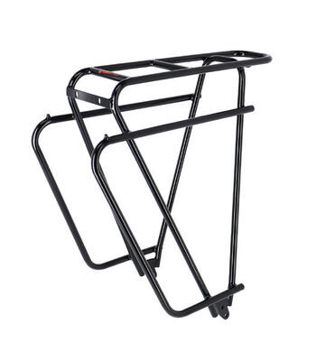 RACKTIME Gepäckträger Tubus Logo Classic, 29