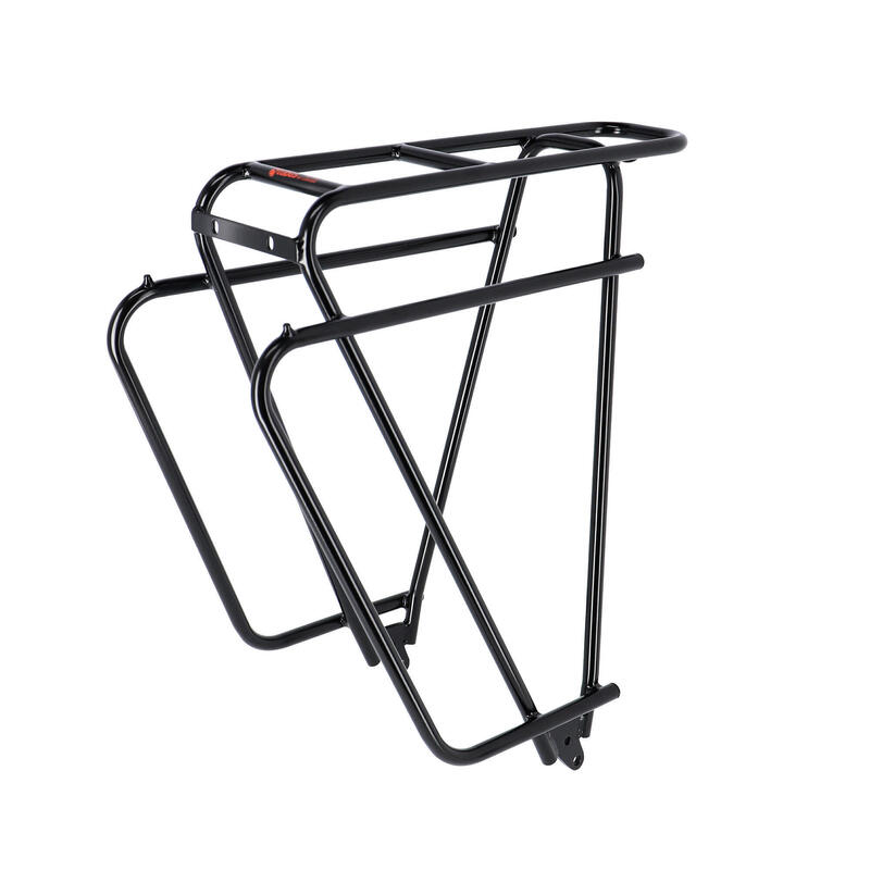 RACKTIME Porte-bagages Tubus Logo Classic, 29".