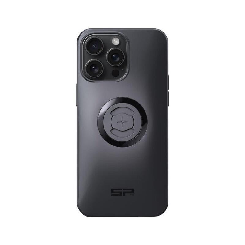 SP CONNECT Phone Case SPC+ voor  iPhone 15 Pro Max