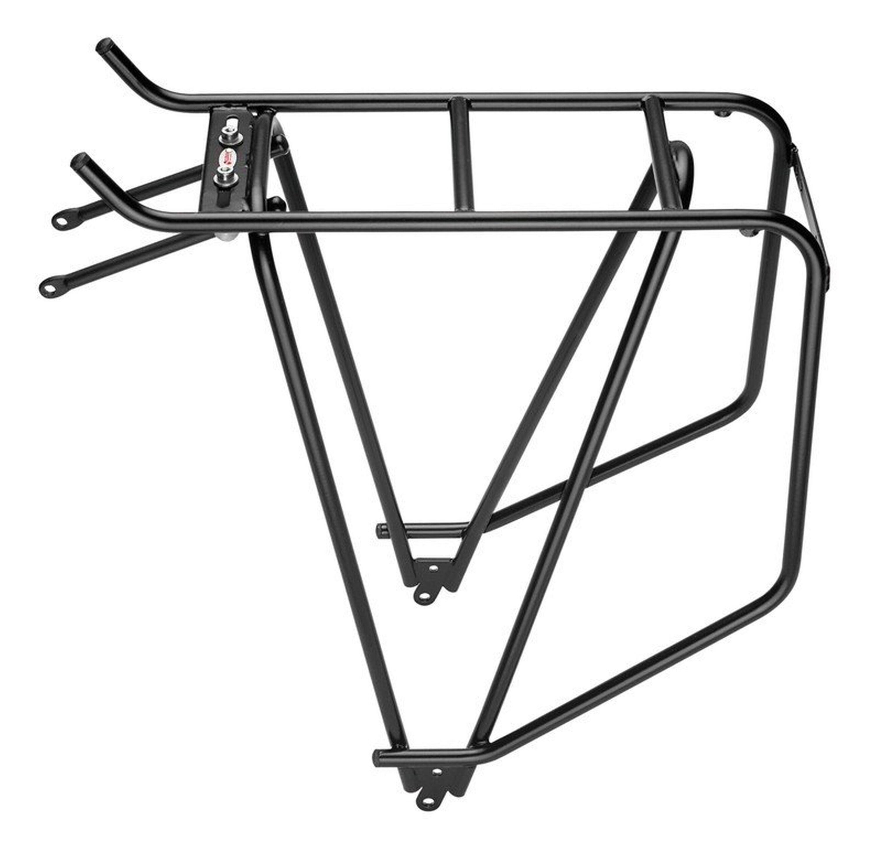 RACKTIME Systeemdrager Tubus Cargo, 26 inch