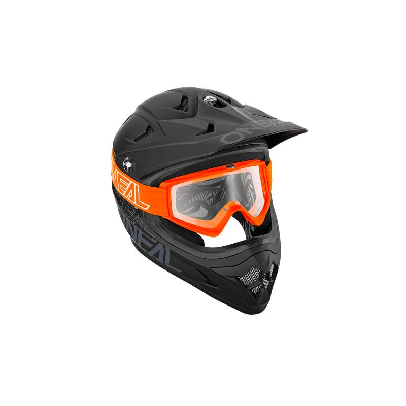 MTB VAULT  Unisex Orange