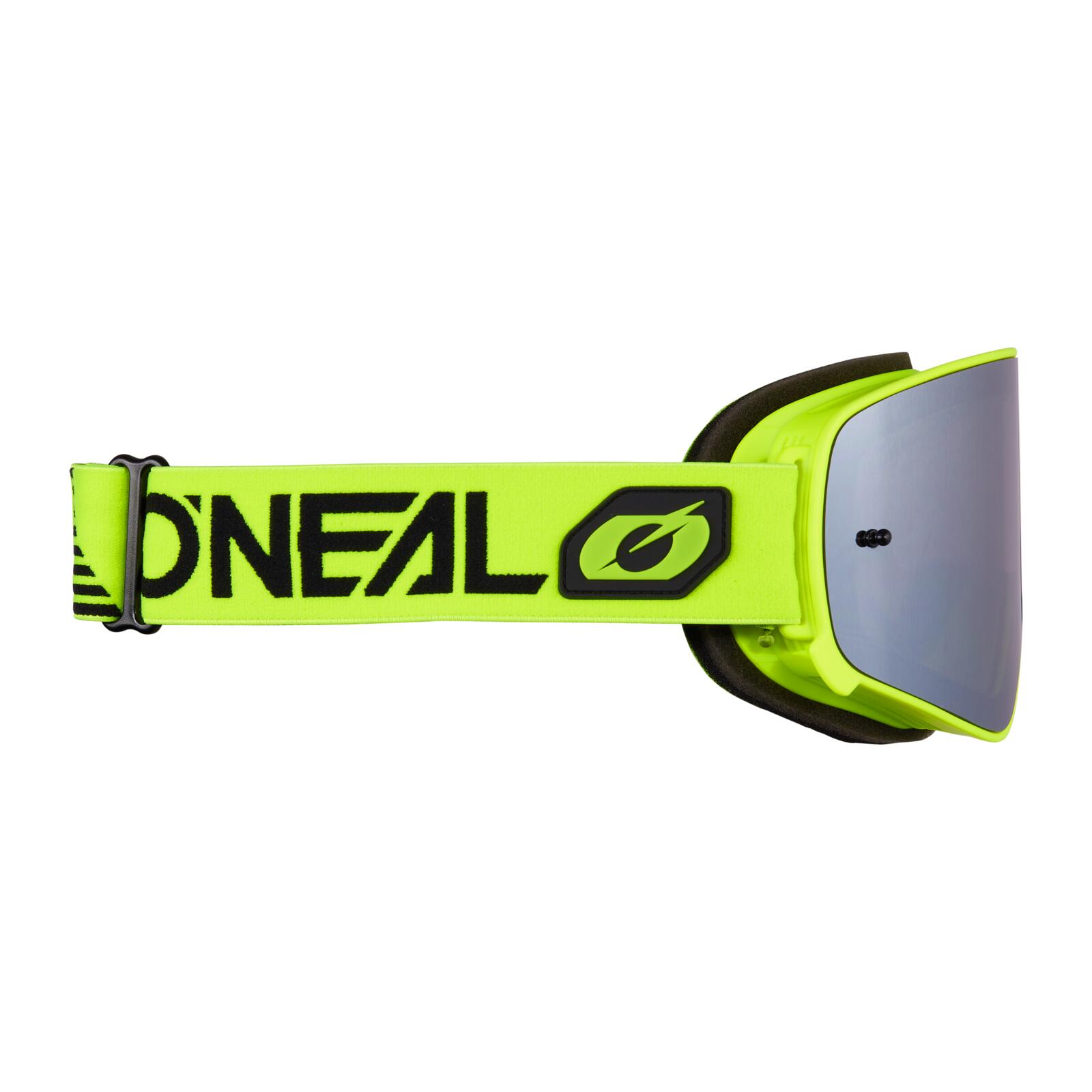 MTB B-50  Unisex Black O'NEAL 3/4
