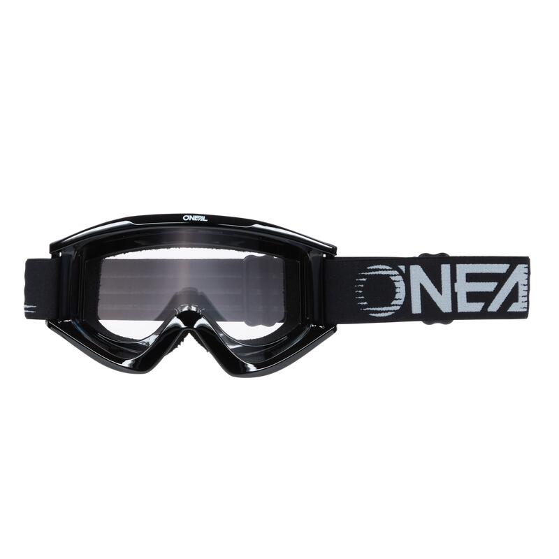 MTB B-ZERO  Unisex Black