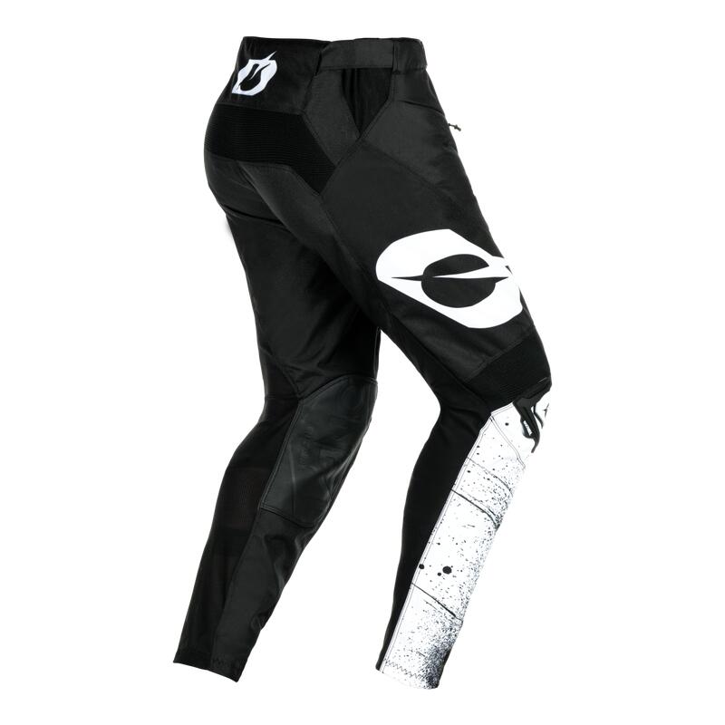 MTB Hosen MAYHEM Unisex Black