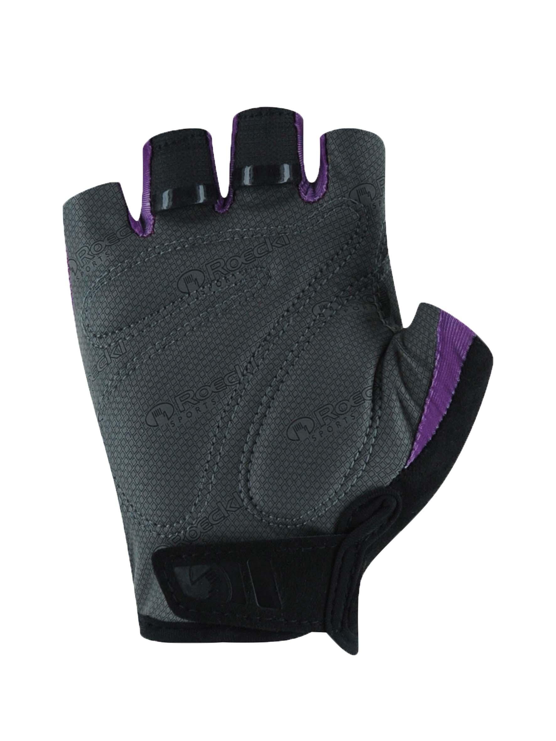 Guanti da ciclismo Roeckl Busano 2/3