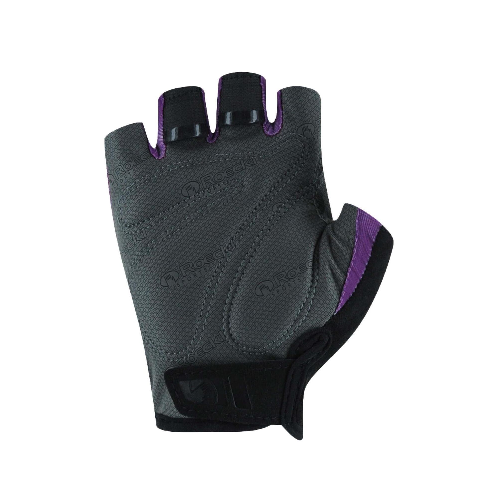 Roeckl Busano short gloves