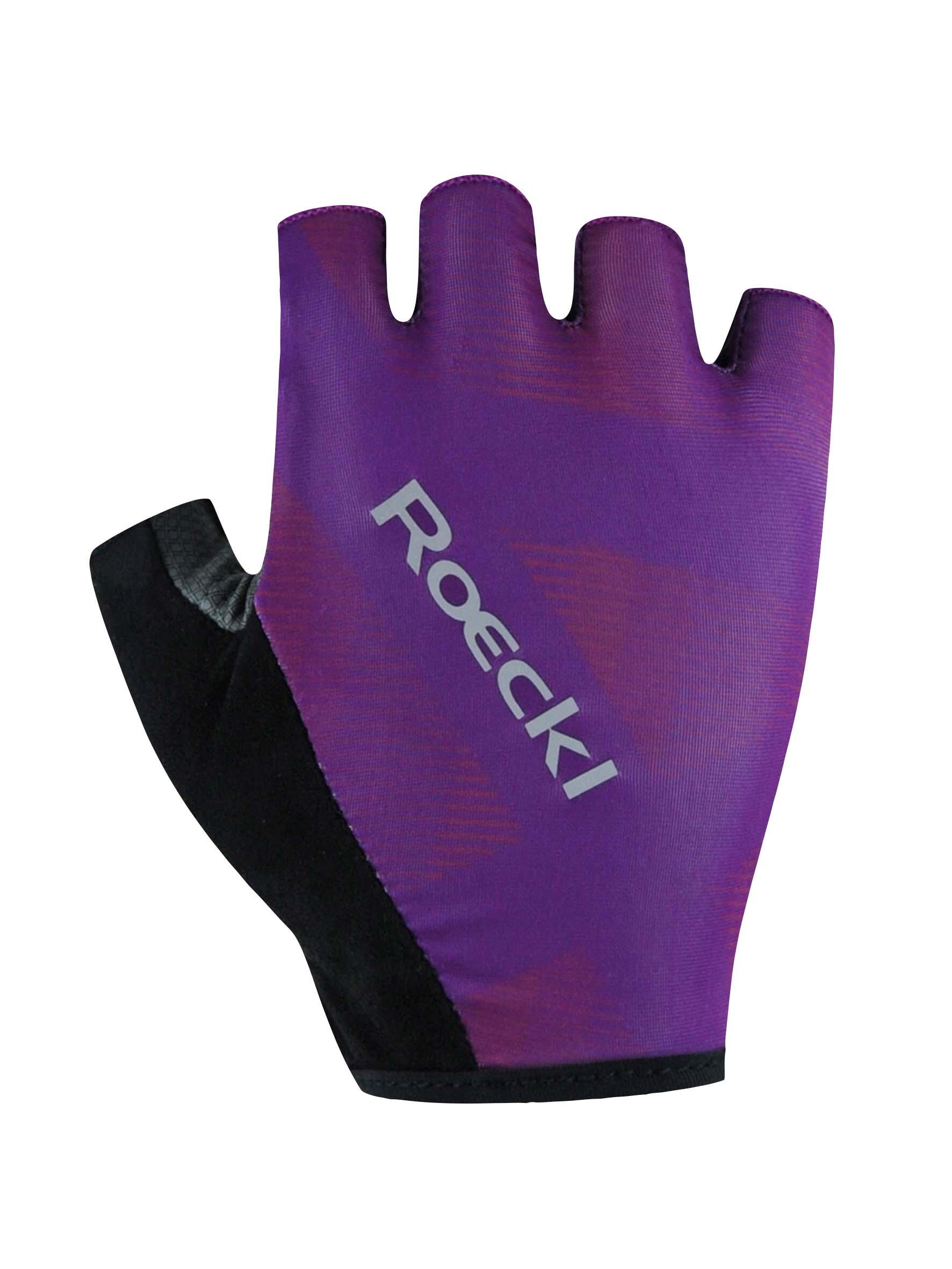 ROECKL Guanti da ciclismo Roeckl Busano