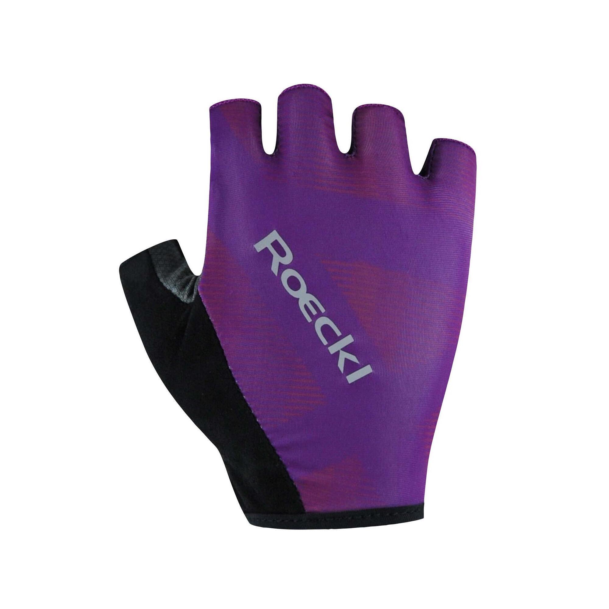 Roeckl Busano short gloves