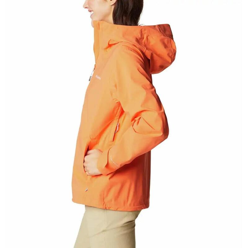 Veste de pluie Omni-Tech Ampli-Dry de Columbia pour femme