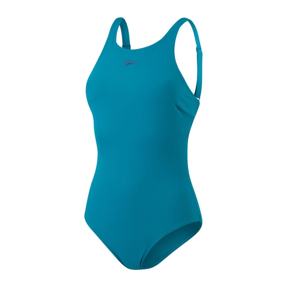 Maillot de bain Speedo Fastskin LZR Pure Valor Jammer - Cosmic Storm - Taille 22 4/6