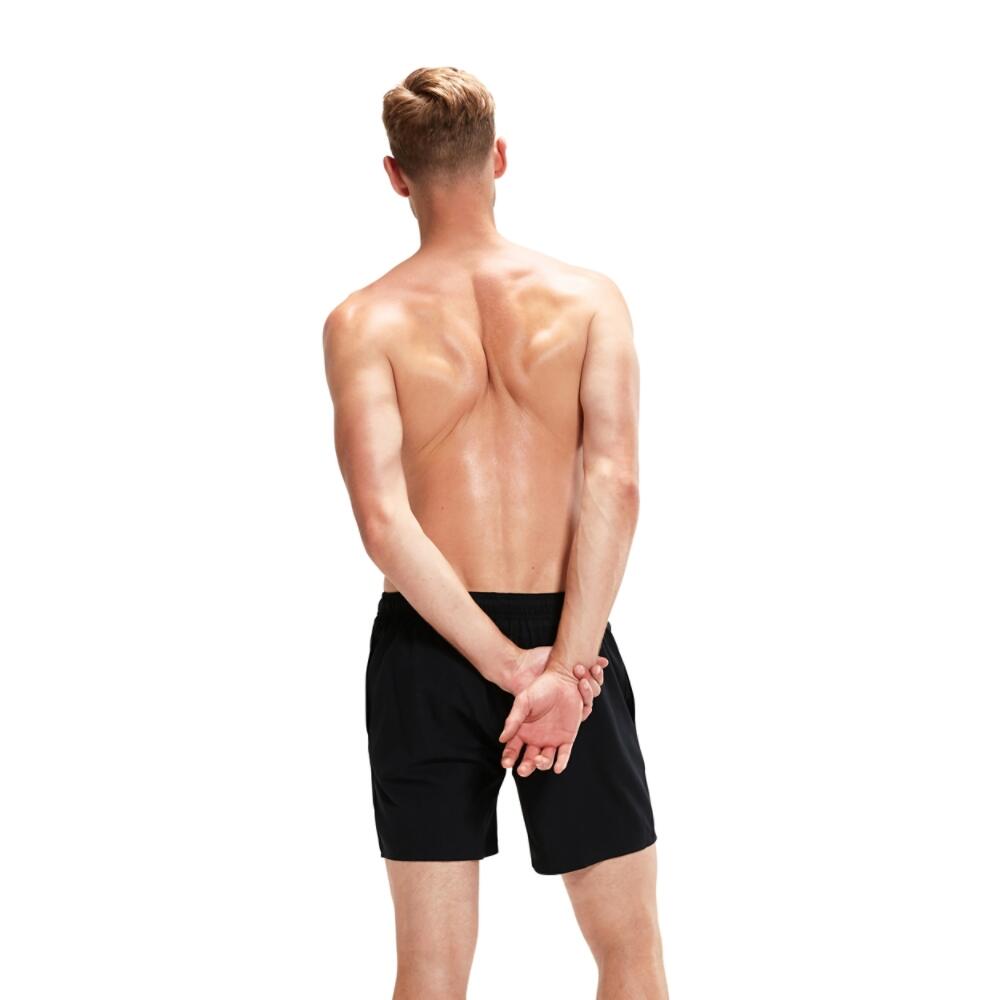 Mens Sport Logo 16" Swim Shorts 2/5