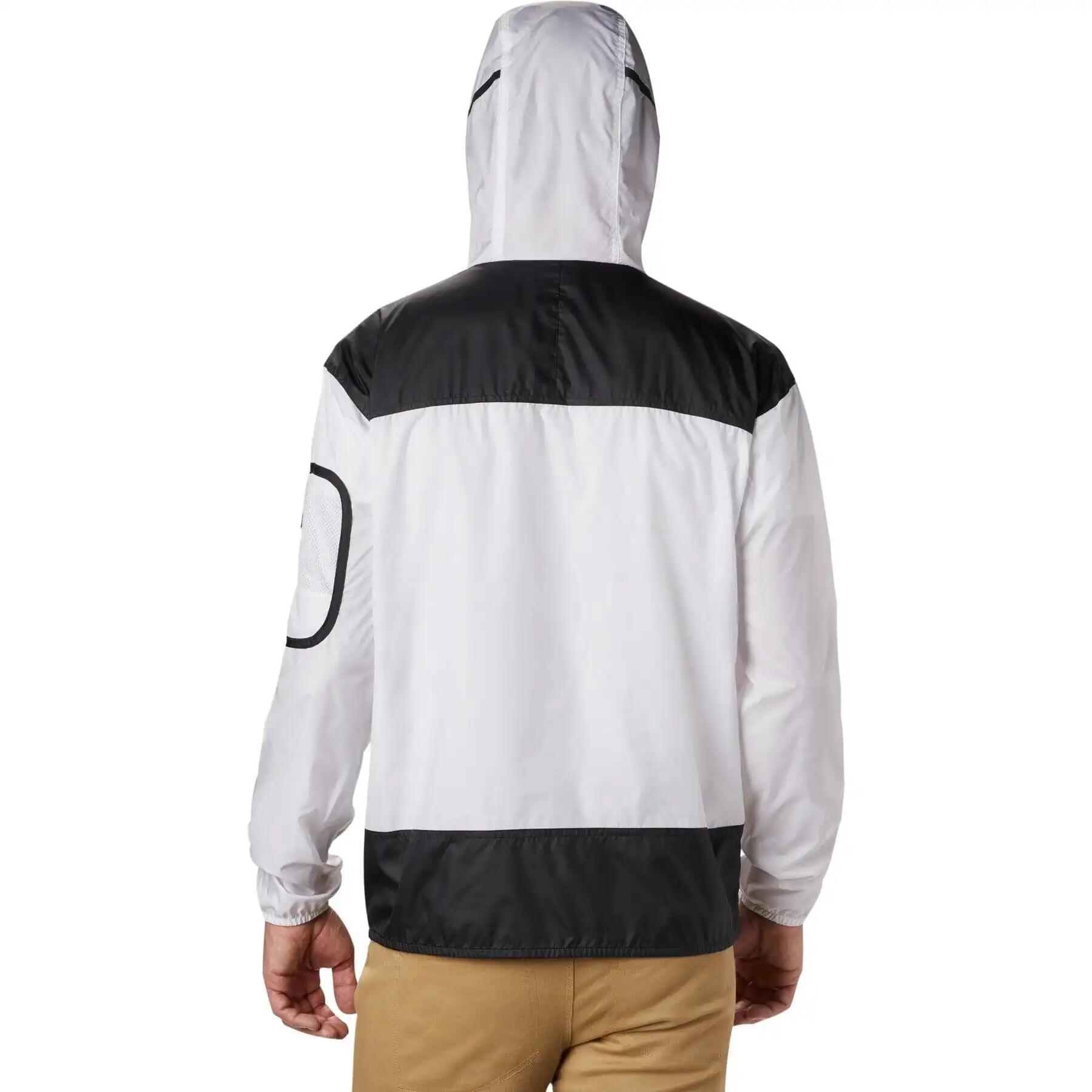 Coupe-vent Columbia VESTE COUPE-VENT HOMME CHALLENGER COLUMBIA 6/7