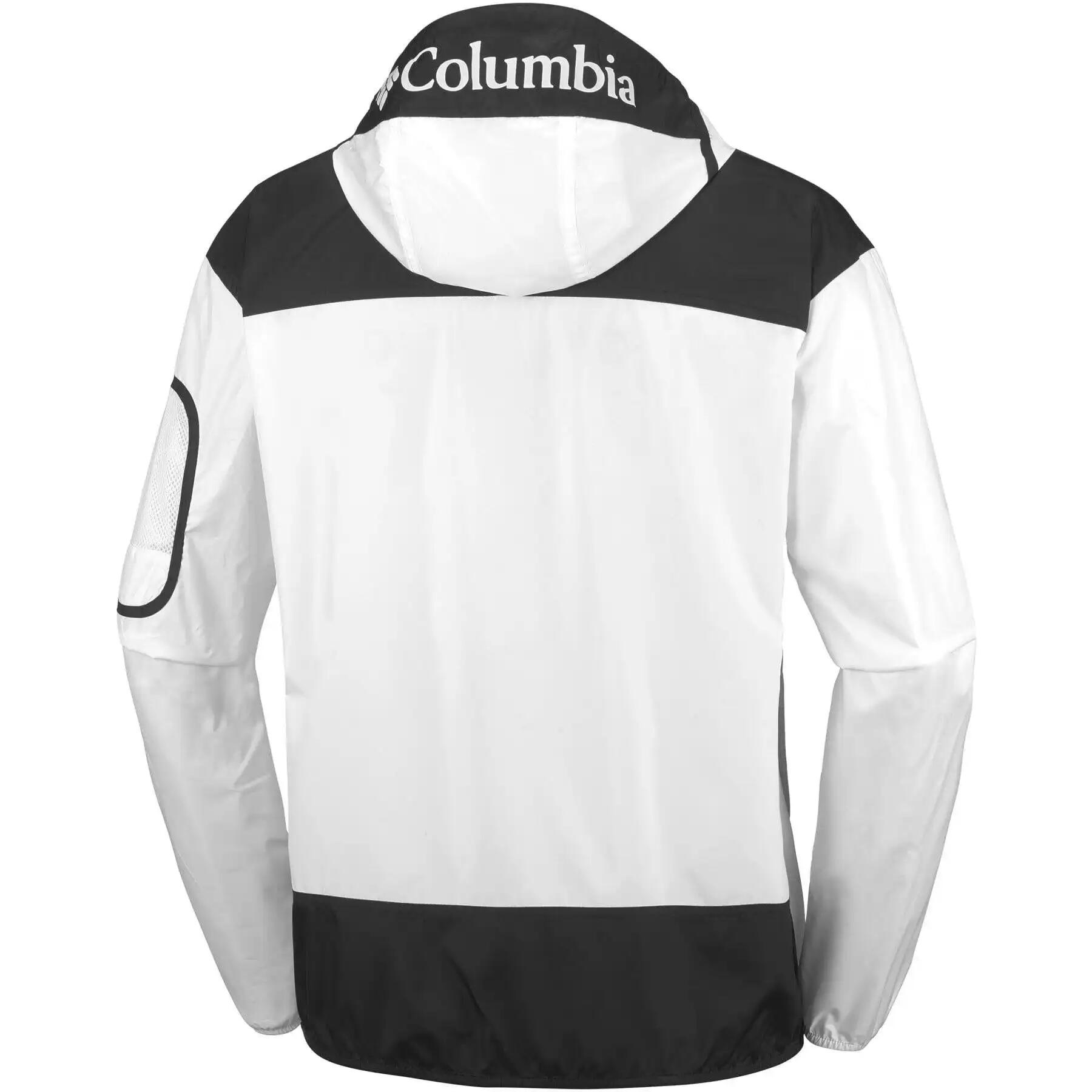 Coupe-vent Columbia VESTE COUPE-VENT HOMME CHALLENGER COLUMBIA 7/7