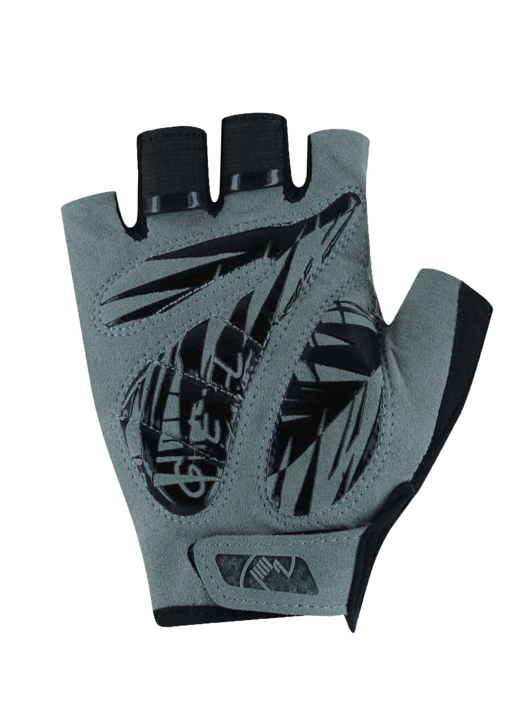 Guanti Roeckl Danis K385 Nero Donna 2/3