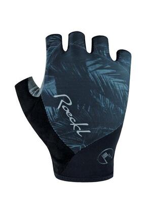 Danis Handschuhe - Grau/Schwarz