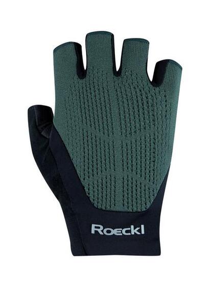 Roeckl Sports Fahrradhandschuh Icon schwarz Größe 7