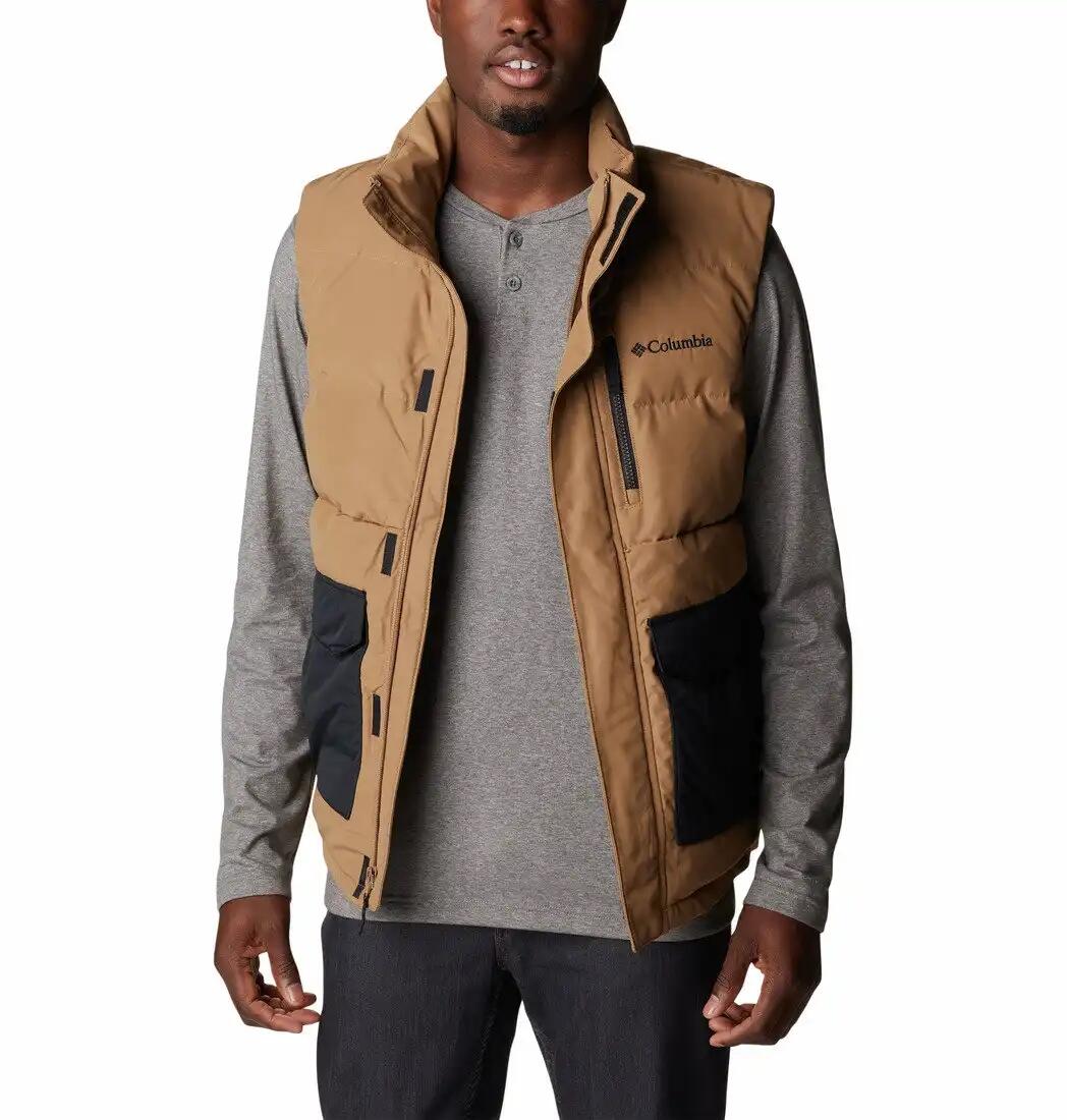 Kamizelka ocieplana męska Columbia Marquam Peak Fusion Vest 6/7