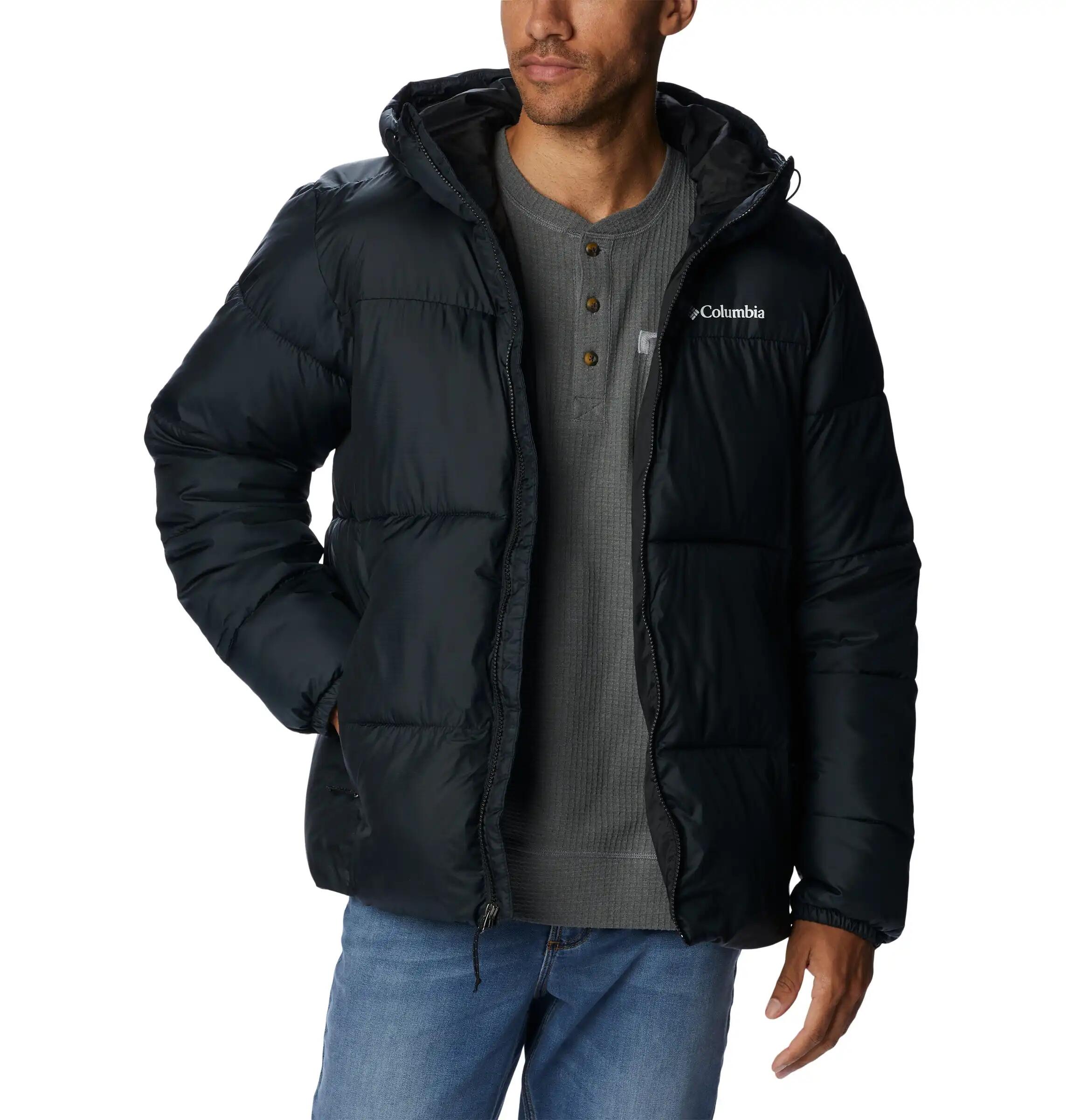 Veste Columbia Puffect pour homme 7/7