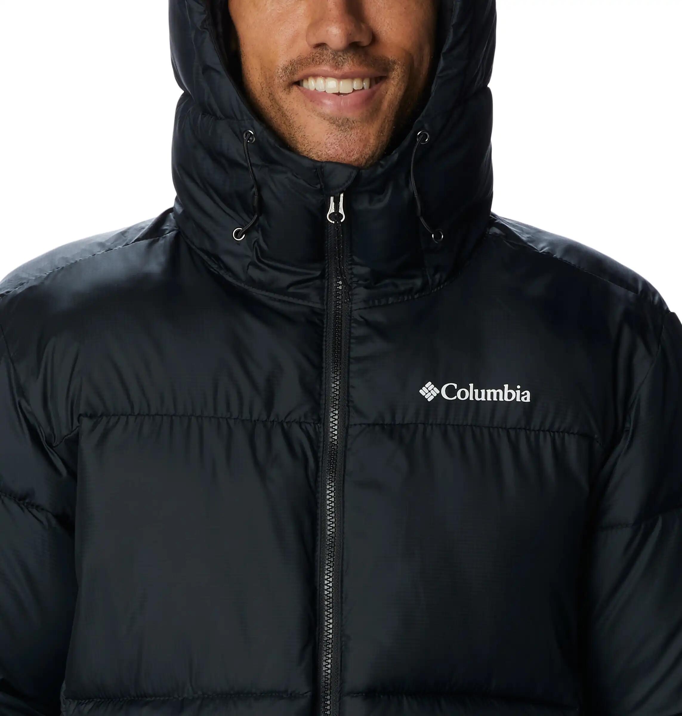 Veste Columbia Puffect pour homme 6/7