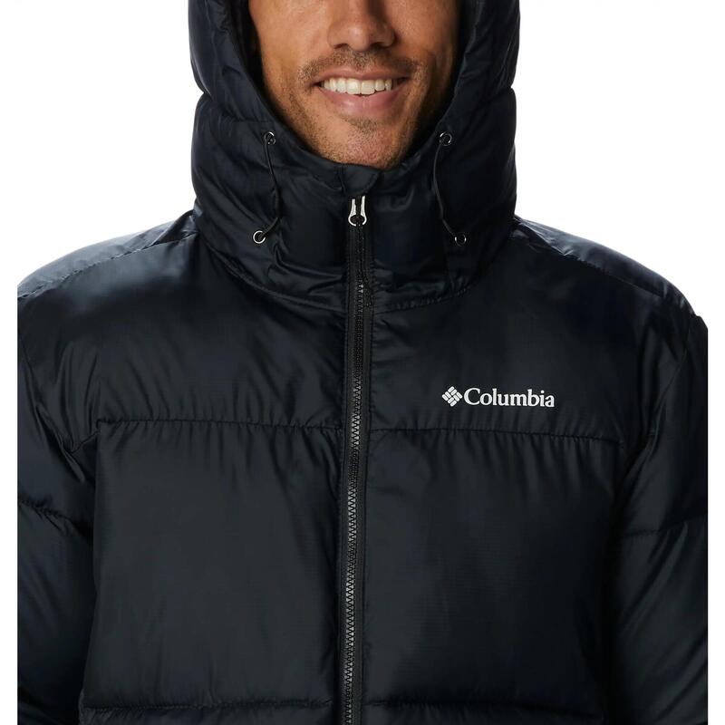 Veste Puffect Noir - 2008413-010