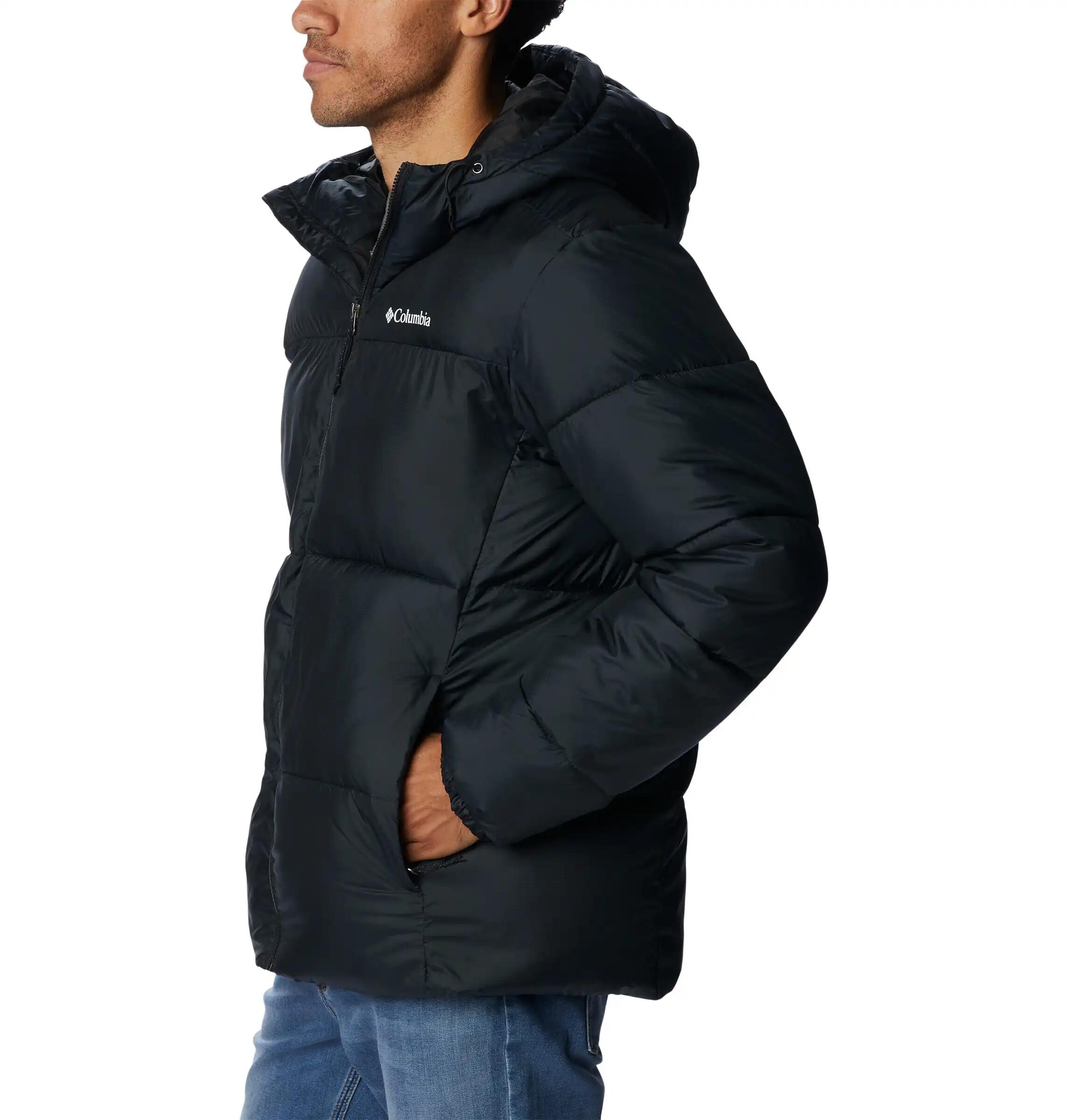 Veste Columbia Puffect pour homme 5/7