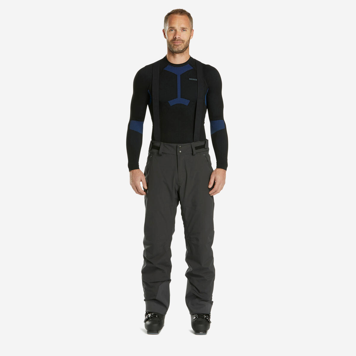 Ski Pants Wedze 580