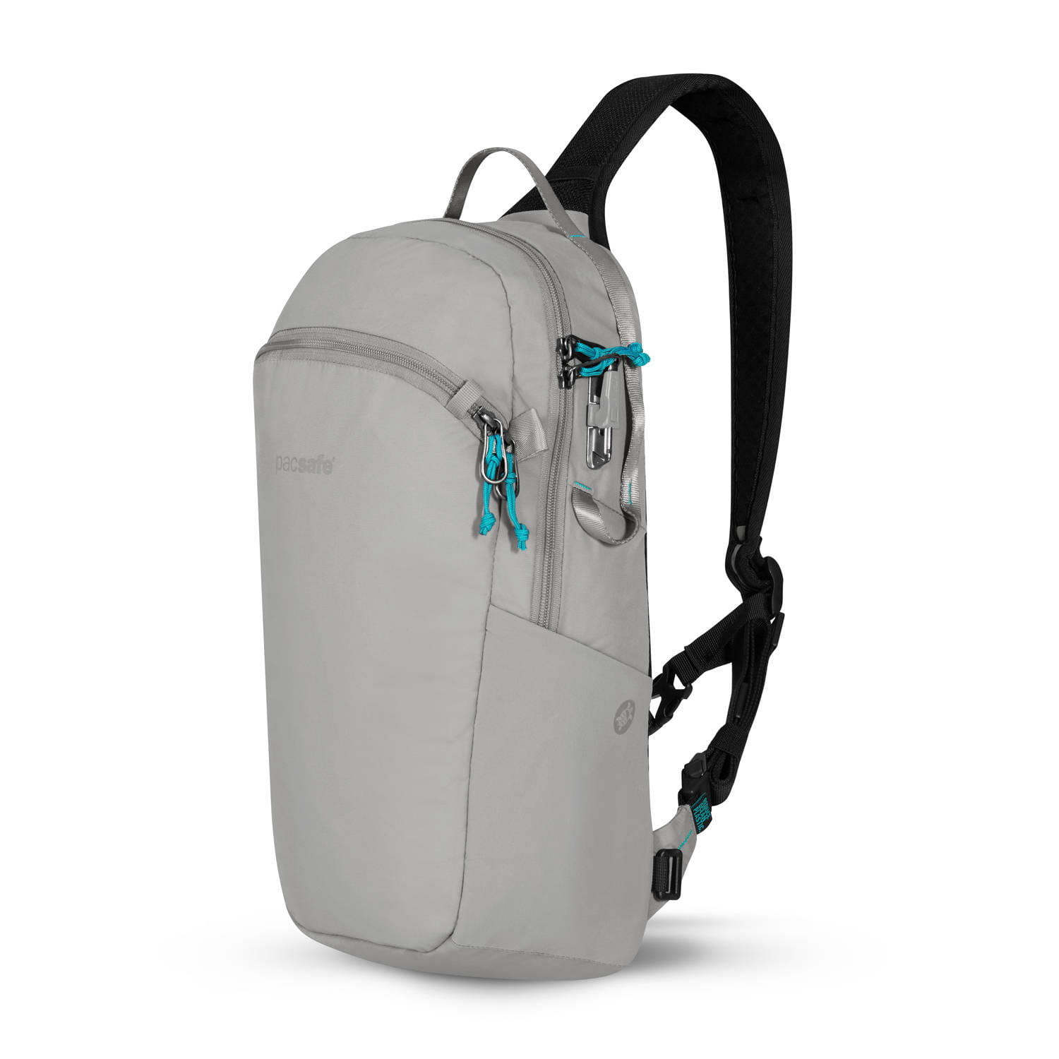 Plecak antykradzieżowy Pacsafe ECO Sling Backpack 12L Econyl 3/7