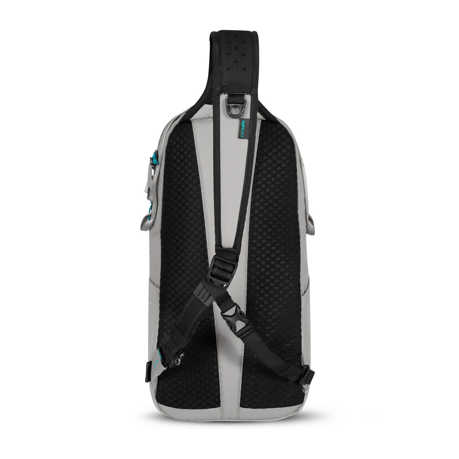 Plecak antykradzieżowy Pacsafe ECO Sling Backpack 12L Econyl 6/7