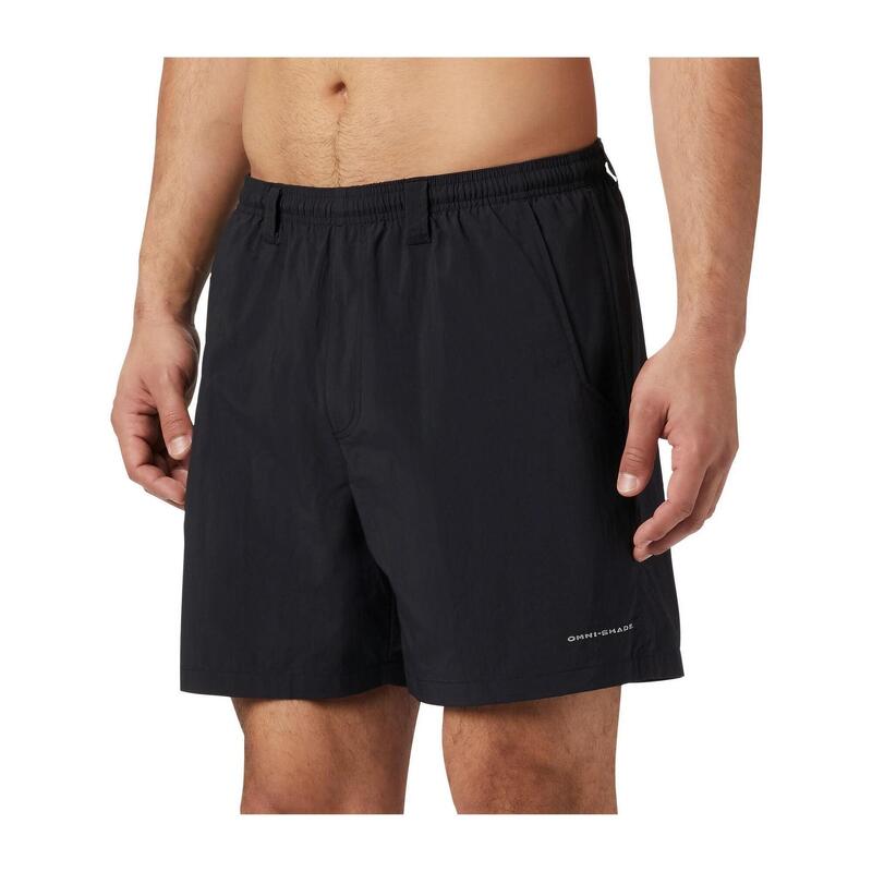 Badehose Backcast III Water Short Herren - Schwarz