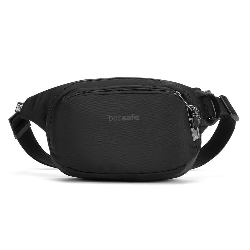 Gürteltasche Vibe 100 jet black