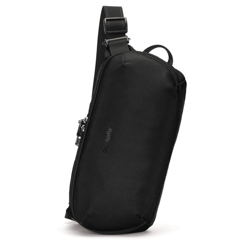 Umhängetasche Metrosafe X Urban Sling black