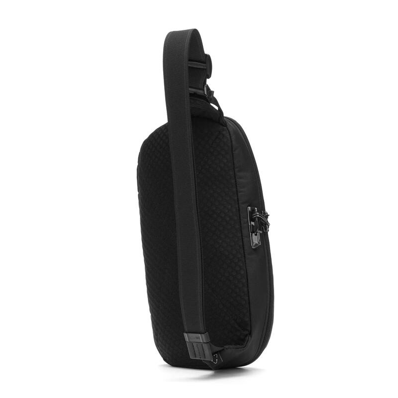 Saszetka miejska antykradzieżowa Pacsafe Metrosafe X Urban Sling
