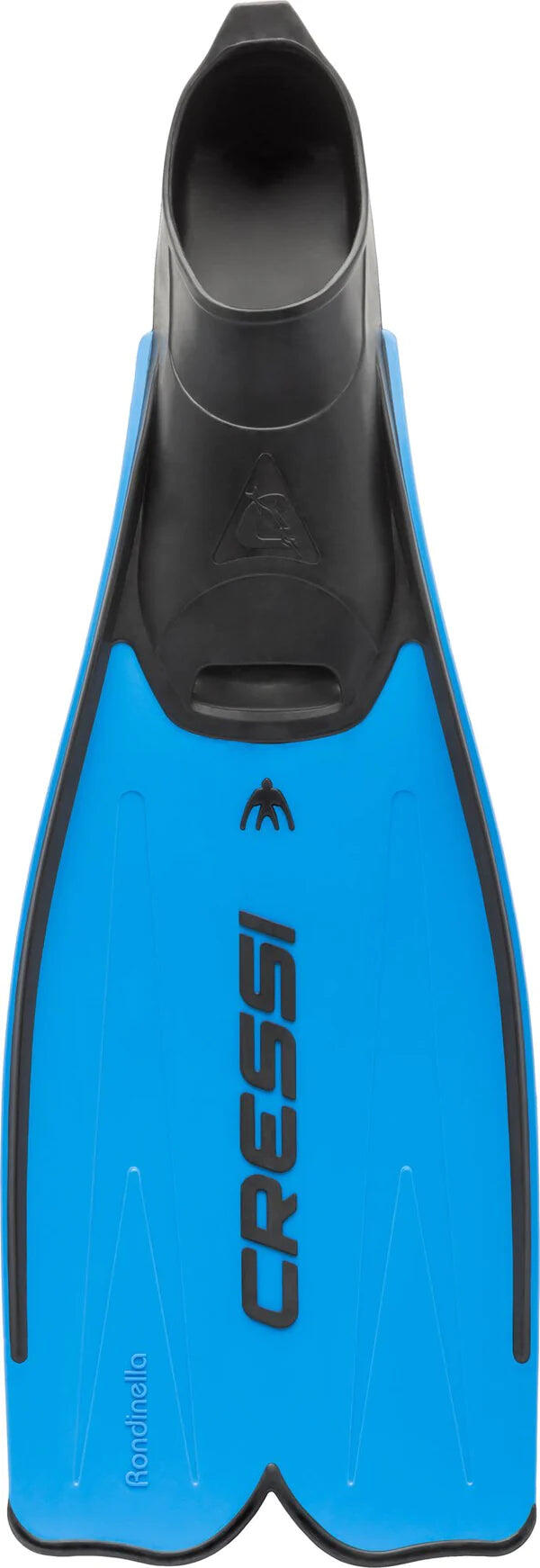 Cressi Unisex Flossen Rondinella 4/7