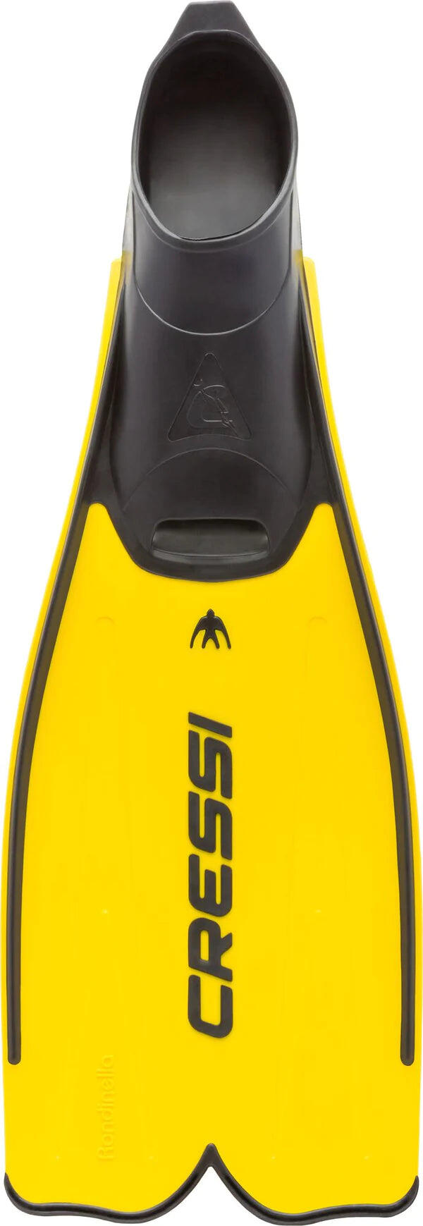 Cressi Unisex Flossen Rondinella 3/7