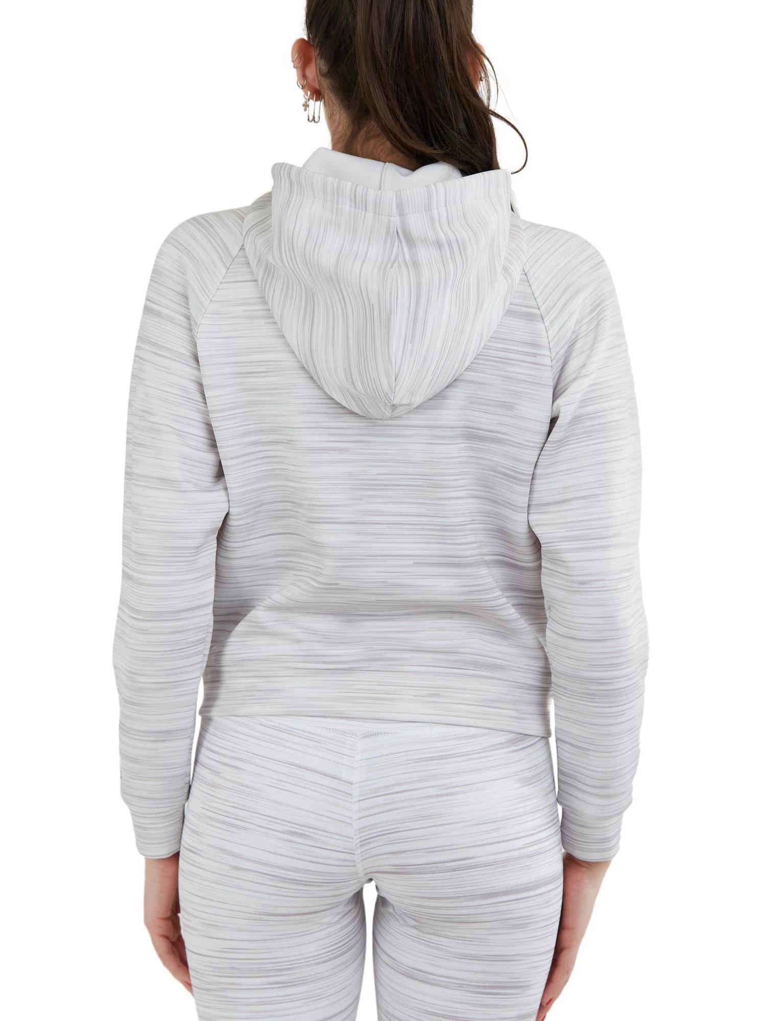 Sudadera con capucha para mujer Draug 2/6