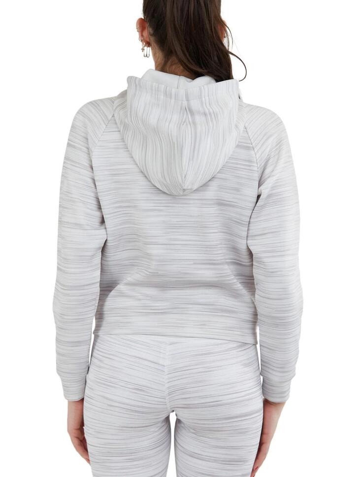 Bluza damska Fundango Draug z kapturem