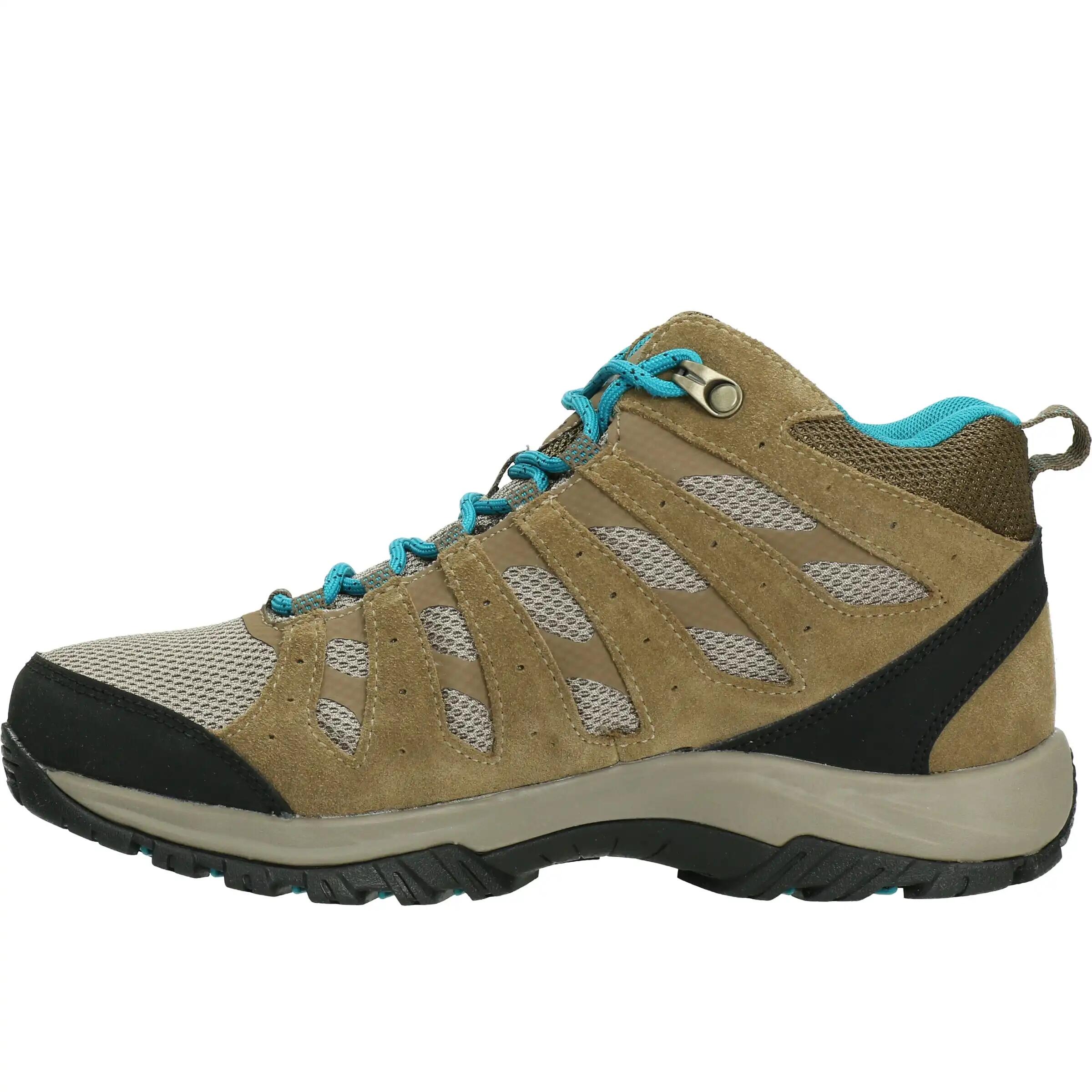 Buty Trekkingowe Damskie Columbia Redmond III Mid Waterproof 6/7