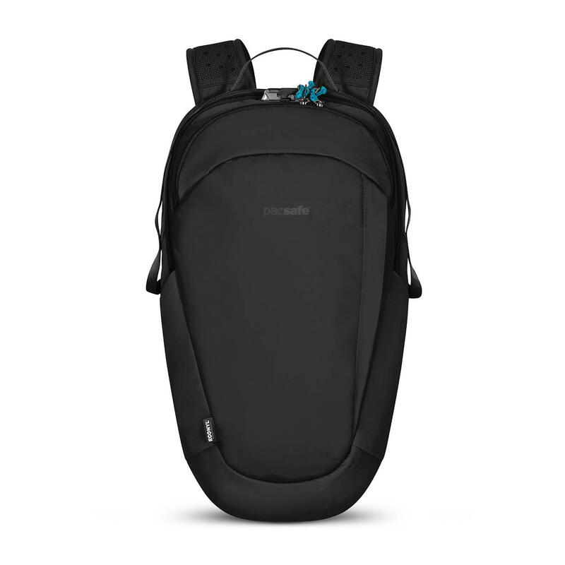 Plecak antykradzieżowy Pacsafe ECO Backpack 25L Econyl